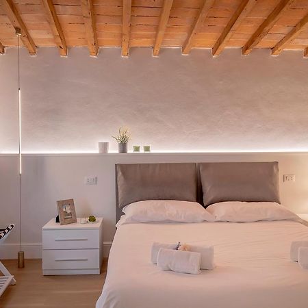 Duomo Florence Apartment Ngoại thất bức ảnh