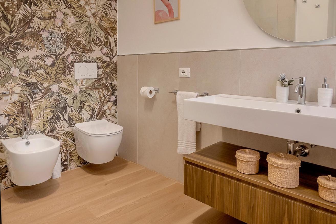 Duomo Florence Apartment Ngoại thất bức ảnh