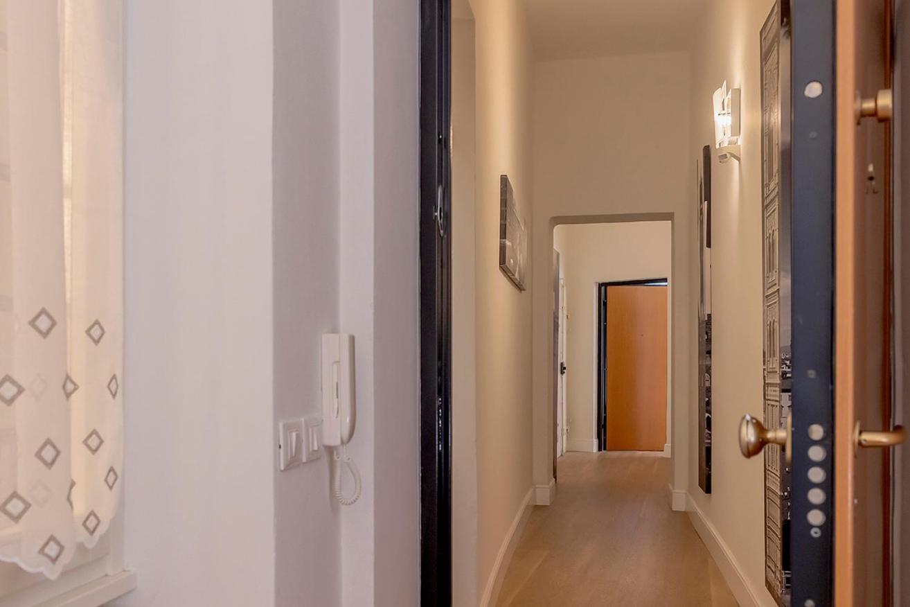 Duomo Florence Apartment Ngoại thất bức ảnh