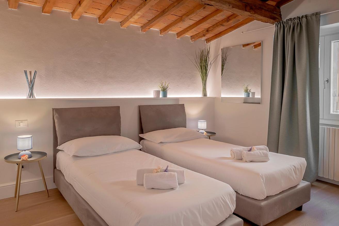 Duomo Florence Apartment Ngoại thất bức ảnh