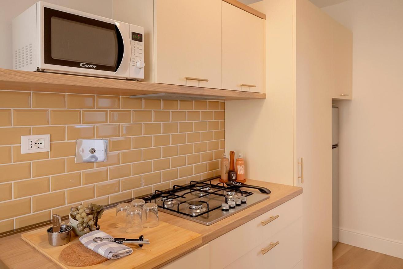 Duomo Florence Apartment Ngoại thất bức ảnh