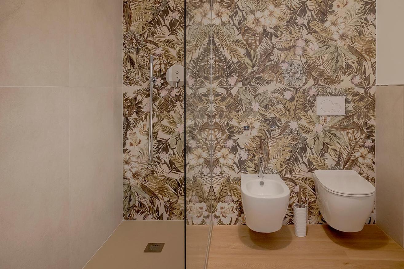 Duomo Florence Apartment Ngoại thất bức ảnh