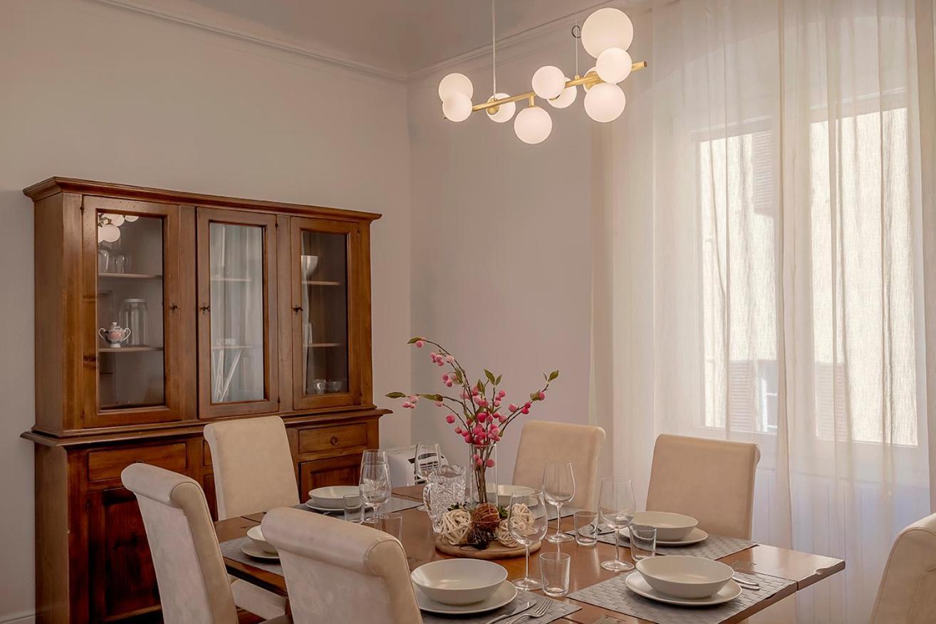 Duomo Florence Apartment Ngoại thất bức ảnh