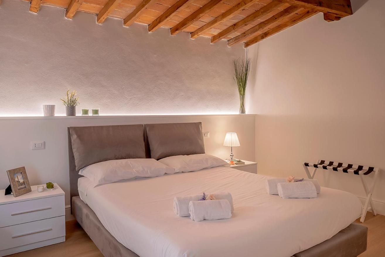 Duomo Florence Apartment Ngoại thất bức ảnh