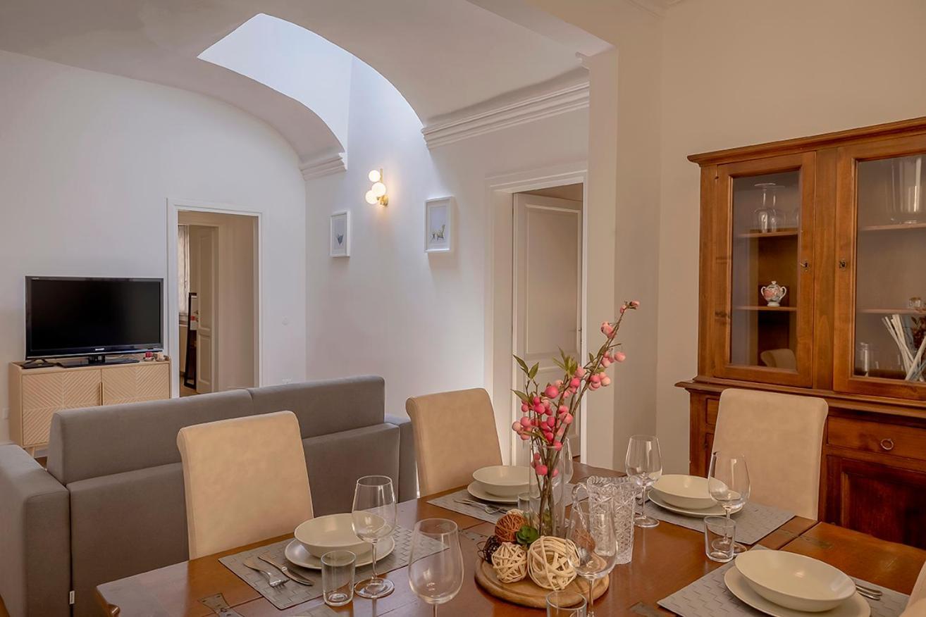 Duomo Florence Apartment Ngoại thất bức ảnh