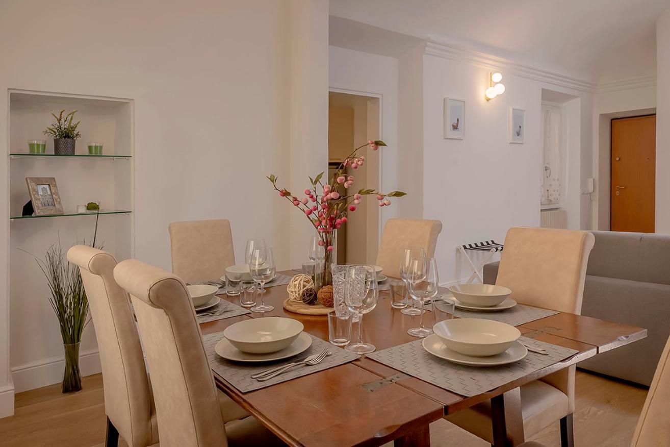 Duomo Florence Apartment Ngoại thất bức ảnh