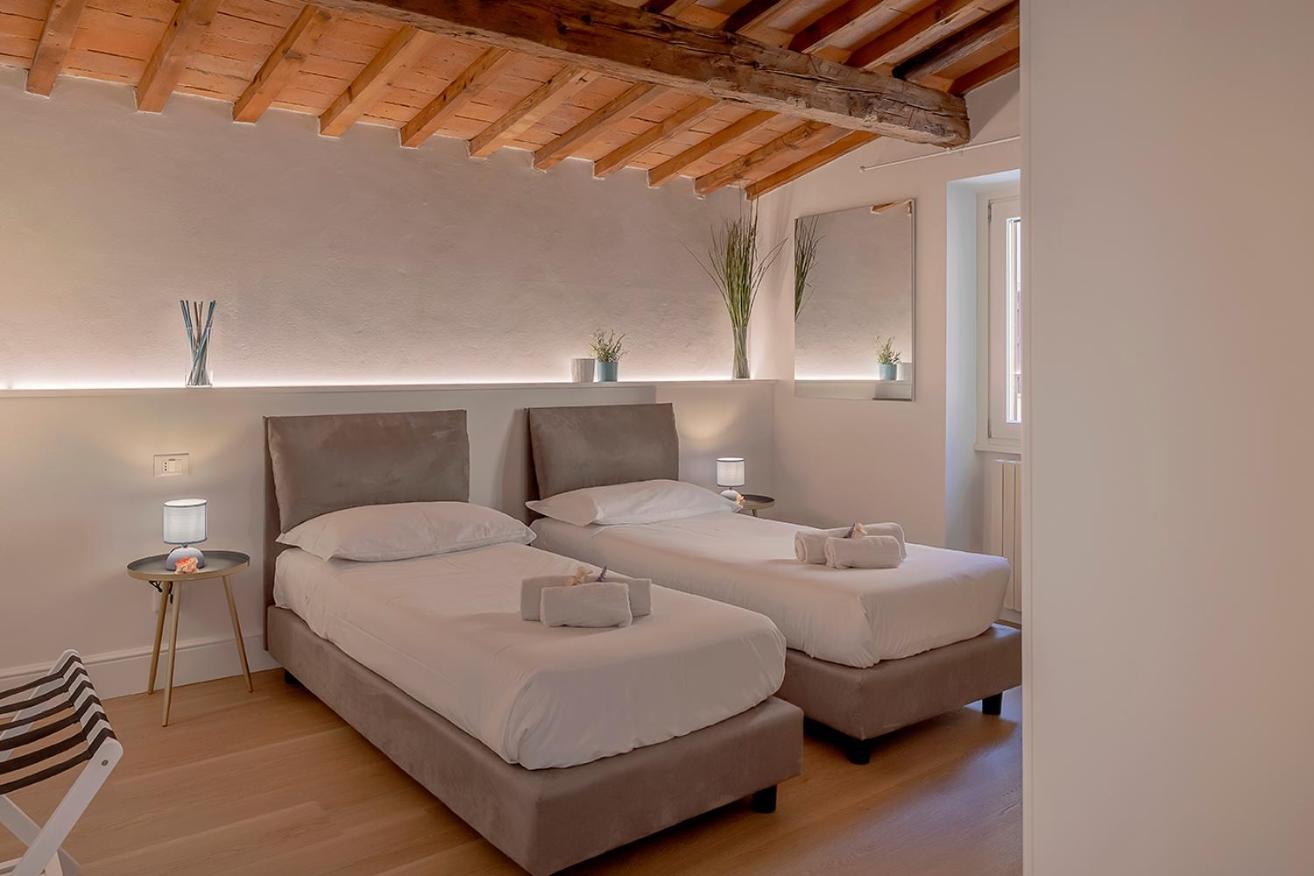 Duomo Florence Apartment Ngoại thất bức ảnh