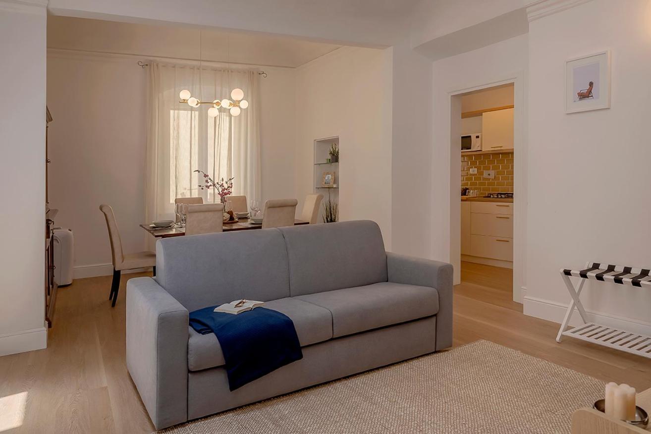 Duomo Florence Apartment Ngoại thất bức ảnh