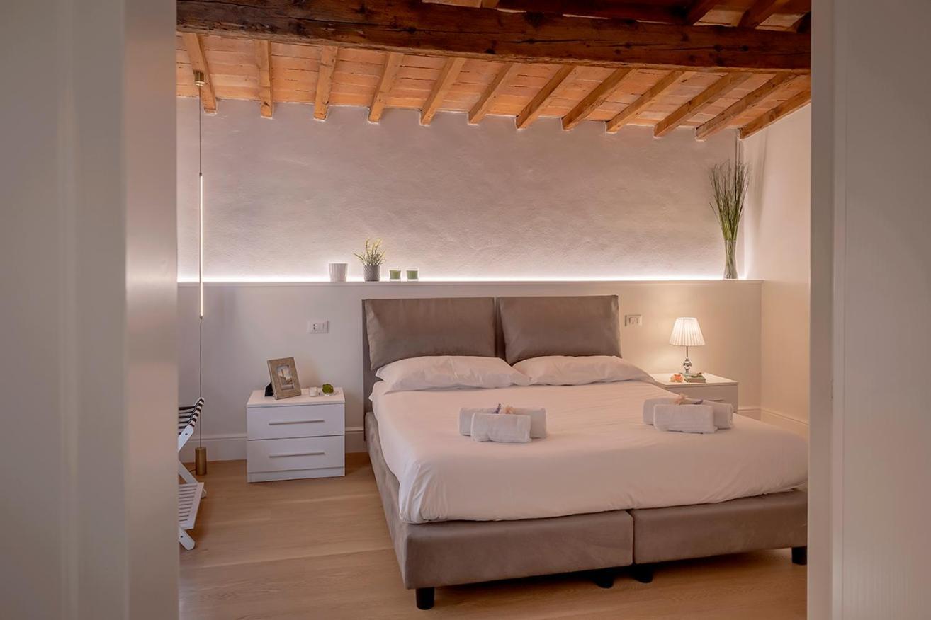 Duomo Florence Apartment Ngoại thất bức ảnh