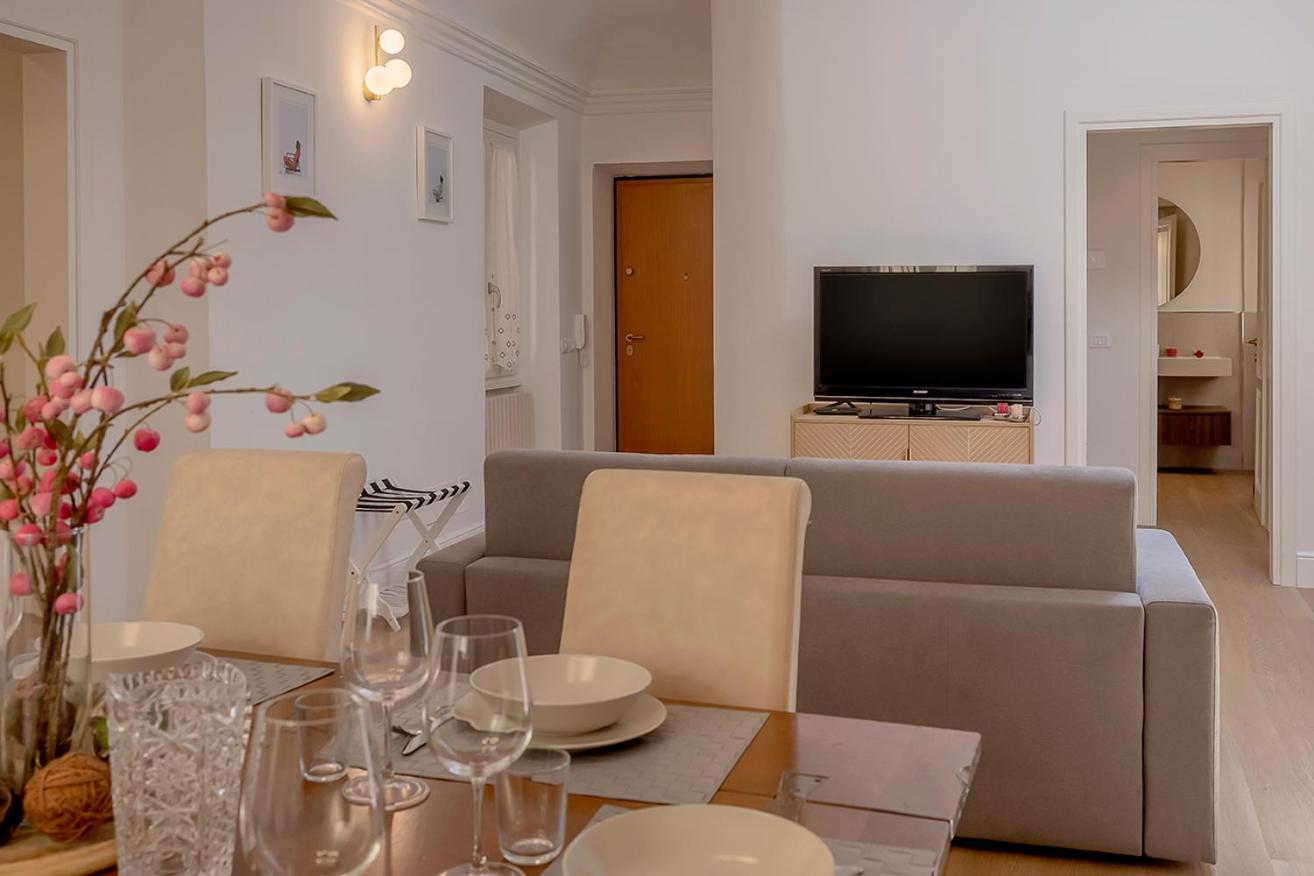 Duomo Florence Apartment Ngoại thất bức ảnh