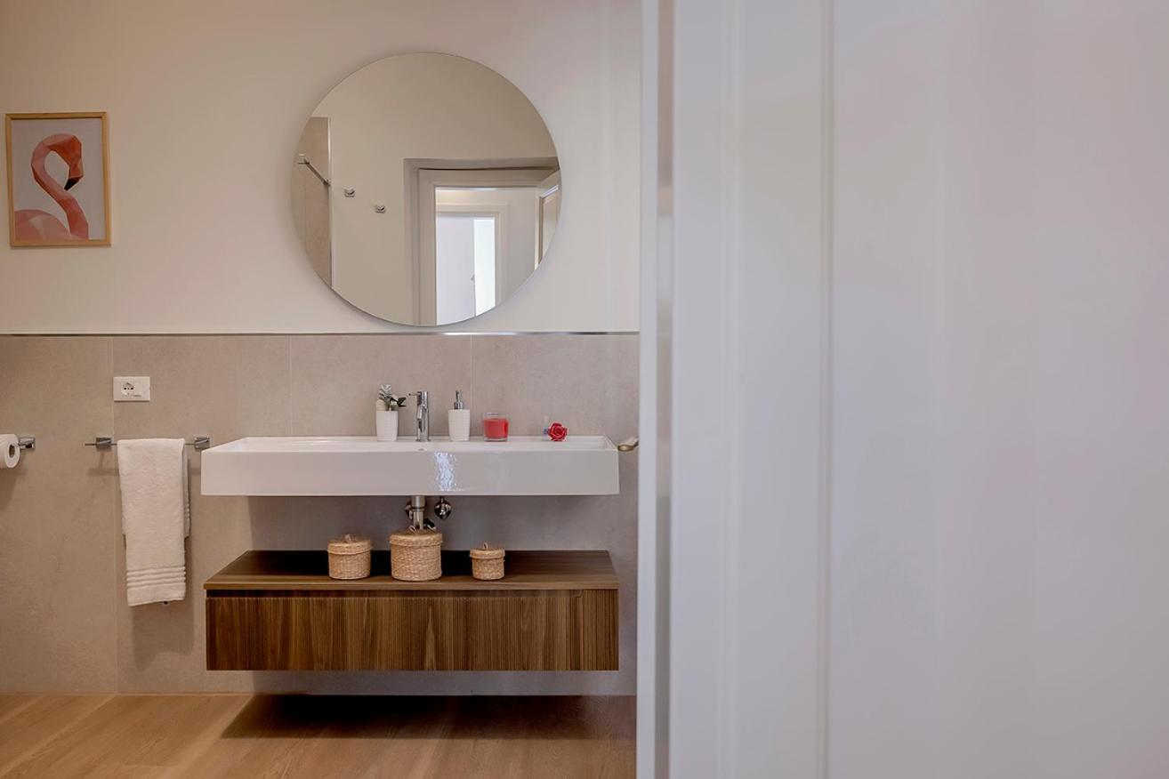 Duomo Florence Apartment Ngoại thất bức ảnh