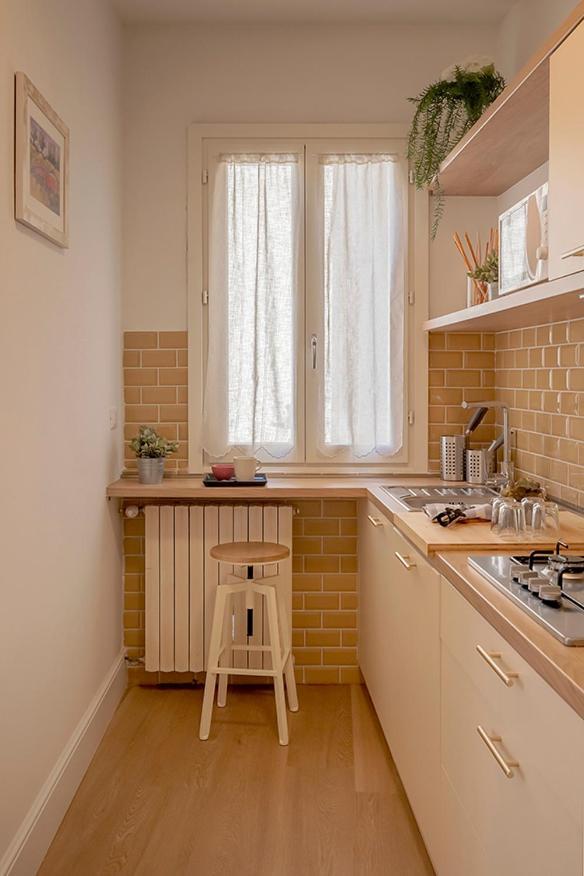 Duomo Florence Apartment Ngoại thất bức ảnh