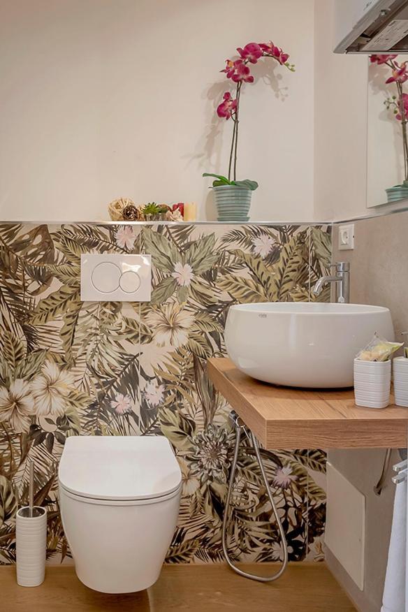Duomo Florence Apartment Ngoại thất bức ảnh