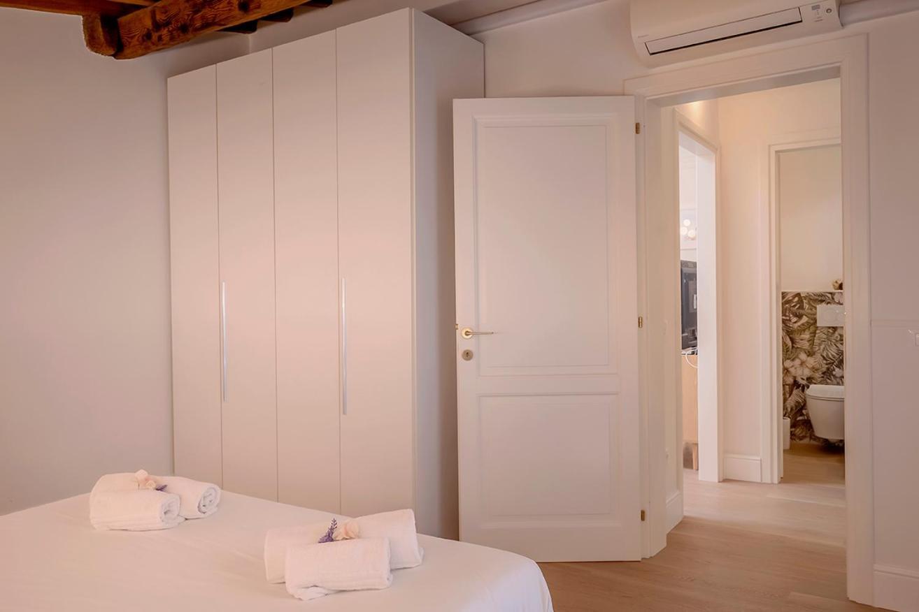 Duomo Florence Apartment Ngoại thất bức ảnh